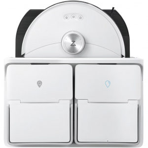 Roborock S8 MaxV Ultra robotporszívó fehér (S8MVU02-00)