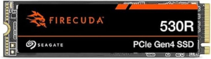 1TB Seagate FireCuda 530R M.2 SSD meghajtó (ZP1000GM3A063)
