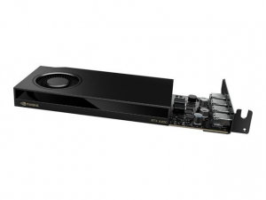 nVidia RTX A400 4GB Low Profile videokártya (900-5G172-2560-000)