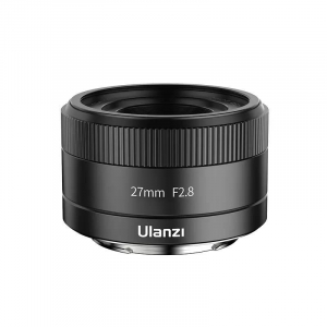 Ulanzi CL02 AF 27mm F2.8 APS-C Sony E-Mount objektív (UL-F169)