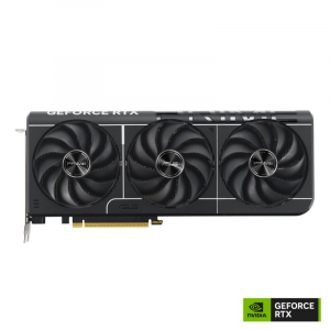 ASUS GeForce RTX 5080 16GB PRIME OC Edition videokártya (PRIME-RTX5080-O16G)