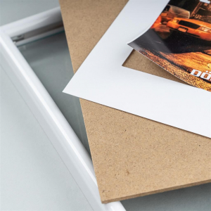 D&ouml;rr D801376 New York Square 30x30 k&eacute;pkeret feh&eacute;r