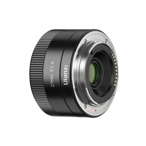 Ulanzi CL02 AF 27mm F2.8 APS-C Sony E-Mount objektív (UL-F169)