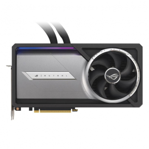 ASUS GeForce RTX 5090 32GB ROG Astral LC OC Edition videokártya (ROG-ASTRAL-LC-RTX5090-O32G-GAMING)