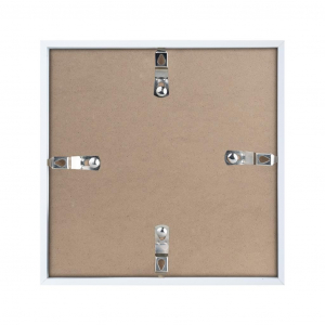 D&ouml;rr D801376 New York Square 30x30 k&eacute;pkeret feh&eacute;r