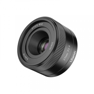 Ulanzi CL02 AF 27mm F2.8 APS-C Sony E-Mount objektív (UL-F169)
