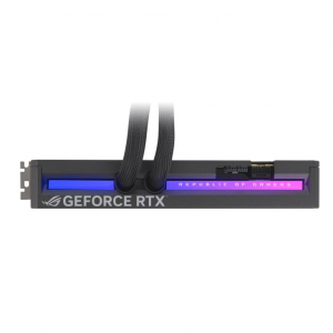 ASUS GeForce RTX 5090 32GB ROG Astral LC OC Edition videokártya (ROG-ASTRAL-LC-RTX5090-O32G-GAMING)