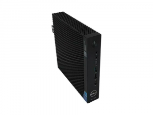 DELL Wyse 5070 Thin Client Slim J4105/8GB/240GB Win 11 Pro Gold + 34" Dell UltraSharp P3418HW monitor Silver (2070686)
