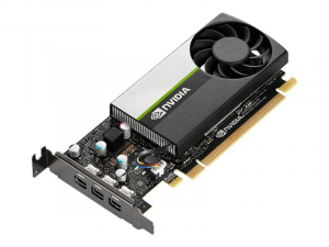 nVidia T400 4GB videokártya "Card Only" (900-5G172-2240-000)