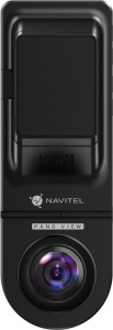 Navitel RS3 Duo Wide autós kamera