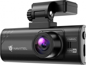 Navitel R99 4K menetrögzítő kamera