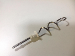 Zelmer 371.0110 mixer 381 dagasztókar jobb fogas (GA1231)