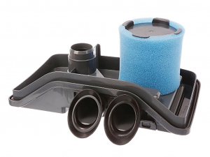 Zelmer porszívó vizes tartály fedél Aquawelt 919 Aquawelt Plus ZVC762 11011699 (GA4699)