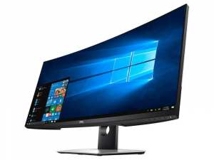 Fujitsu Esprimo D556 SFF i3-7100/8GB/120GB Win 10 Pro számítógép + 34" DELL UltraSharp P3418HW monitor (2070684) Silver