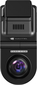 Navitel RS3 Duo Wide autós kamera