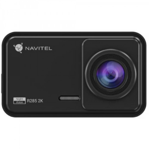 Navitel R285 2K menetrögzítő kamera