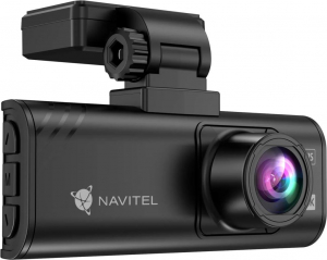 Navitel R99 4K menetrögzítő kamera