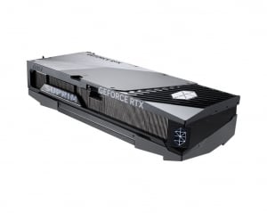 MSI GeForce RTX 5090 32G SUPRIM SOC videokártya (G5090-32SPS)