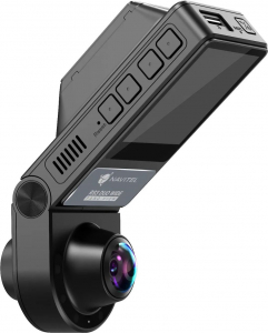 Navitel RS3 Duo Wide autós kamera