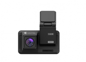 Navitel R480 2K Dual autós kamera