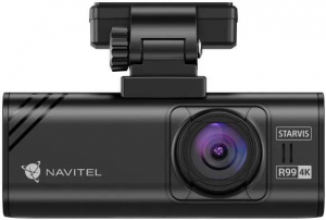 Navitel R99 4K menetrögzítő kamera