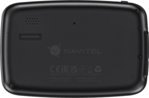 Navitel G590 MOTO Motoros GPS navigáció