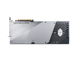MSI GeForce RTX 5090 32G SUPRIM SOC videokártya (G5090-32SPS)