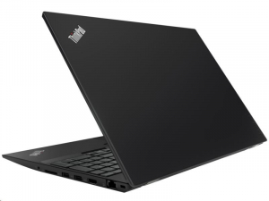 LENOVO ThinkPad T580 Laptop i7-8650U/16GB/256GB Win 11 Pro fekete (1525045) Silver