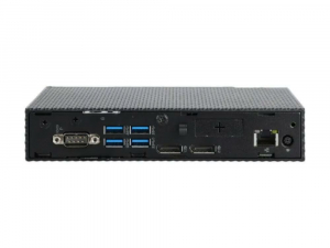 DELL Wyse 5070 Thin Client Slim J4105/8GB/240GB Win 11 Pro Gold + 34" Dell UltraSharp P3418HW monitor Silver (2070686)