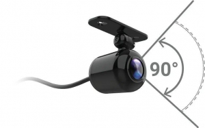 Navitel R9 Dual menetrögzítő kamera