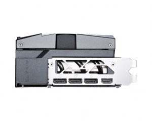 MSI GeForce RTX 5090 32G SUPRIM SOC videokártya (G5090-32SPS)