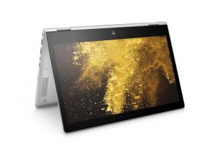 HP Elitebook x360 1030 G3 i5-8250U/16GB/256GB Laptop Win 11 Pro ezüst (15218917) Silver