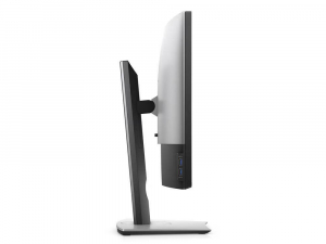 DELL Wyse 5070 Thin Client Slim J4105/8GB/240GB Win 11 Pro Gold + 34" Dell UltraSharp P3418HW monitor Silver (2070686)