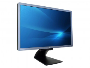 Fujitsu Esprimo D556 SFF i3-7100/8GB/120GB Win 10 Pro számítógép + 24" HP E241i monitor (2070682) Silver