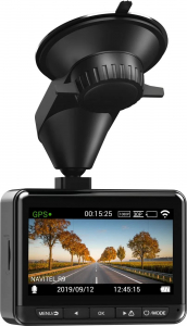 Navitel R9 Dual menetrögzítő kamera