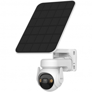 IMOU Cell PT 4G Wi-Fi IP kamera + FSP12-TypeC napelem (KIT/IPC-K9EP-3T0TE-EU/FSP12-TYPEC)