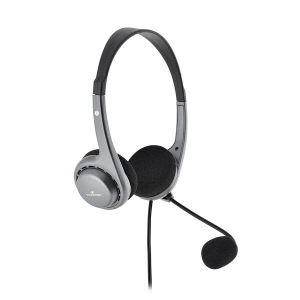 Bluestork MC101 Office headset sz&uuml;rke