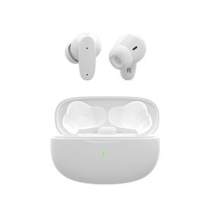 S-link SL-TWS08 Bluetooth fülhallgató fehér (37894)