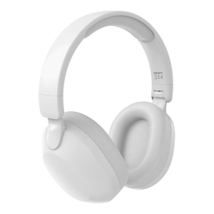 Rampage Snopy SN-BT37 Bluetooth fejhallgat&oacute; feh&eacute;r (40954)