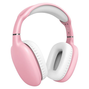 Rampage Snopy SN-BT43 Bluetooth fejhallgat&oacute; r&oacute;zsasz&iacute;n (40960)