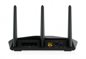 Netgear Nighthawk AX2400 WiFi 6 router (RAX30-100EUS)