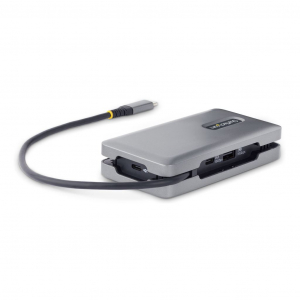StarTech.com USB-C Multiport Adapter sz&uuml;rke (DKT31CDHPD3)