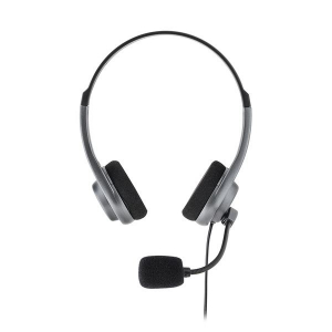 Bluestork MC101 Office headset sz&uuml;rke