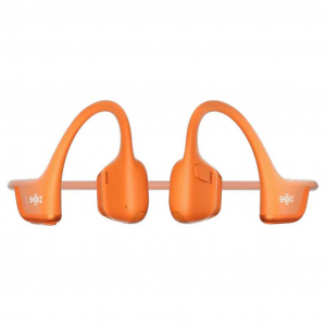Shokz OpenRun Pro 2 csontvezetéses Bluetooth fejhallgató narancs (S820-ST-OR)