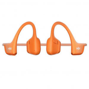 Shokz OpenRun Pro 2 Mini csontvezetéses Bluetooth fejhallgató narancs (S821-MN-OR)