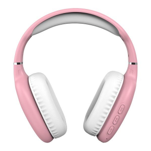 Rampage Snopy SN-BT43 Bluetooth fejhallgat&oacute; r&oacute;zsasz&iacute;n (40960)