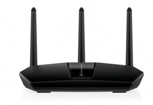 Netgear Nighthawk AX2400 WiFi 6 router (RAX30-100EUS)