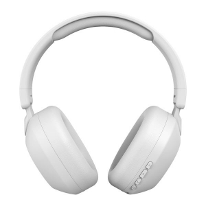 Rampage Snopy SN-BT37 Bluetooth fejhallgat&oacute; feh&eacute;r (40954)