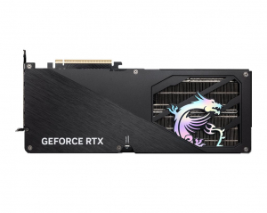 MSI GeForce RTX 5080 16G GAMING TRIO OC videokártya (G5080-16GTC)