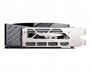 MSI GeForce RTX 5080 16G GAMING TRIO OC videokártya (G5080-16GTC)
